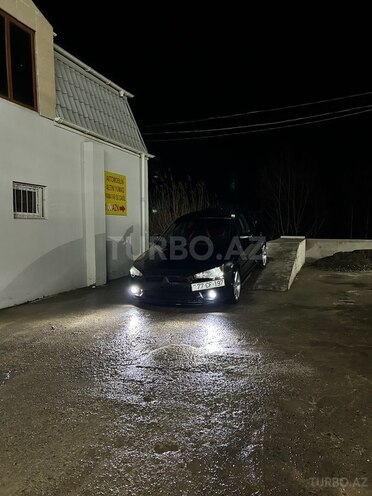 Mitsubishi Lancer 2008, 345,000 km - 2.0 l - Bakı