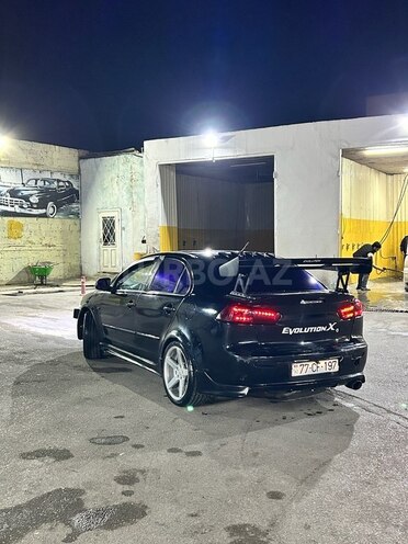 Mitsubishi Lancer 2008, 345,000 km - 2.0 l - Bakı