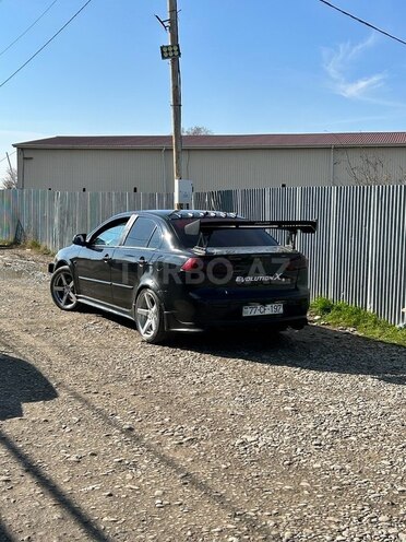 Mitsubishi Lancer 2008, 345,000 km - 2.0 l - Bakı