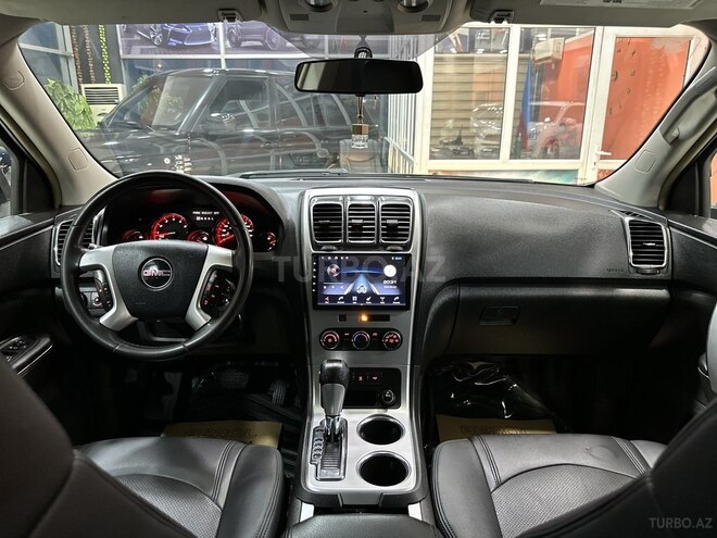 GMC Acadia-26