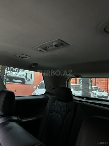 GMC Acadia-32