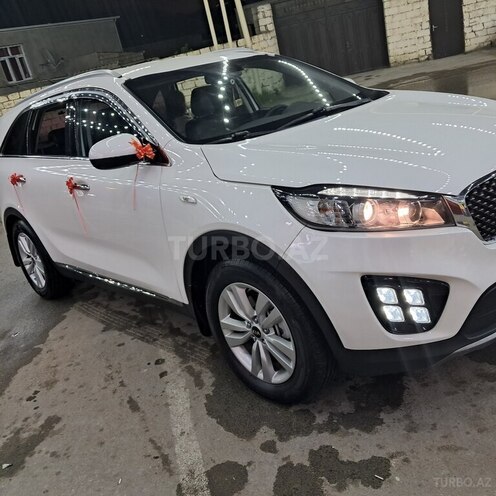Kia Sorento 2015, 167,000 km - 2.0 l - Bakı
