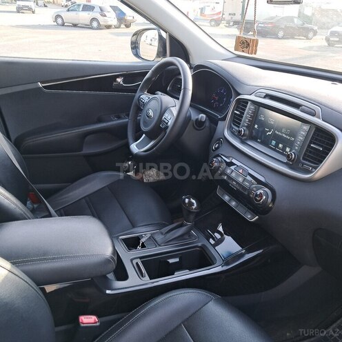Kia Sorento 2015, 167,000 km - 2.0 l - Bakı