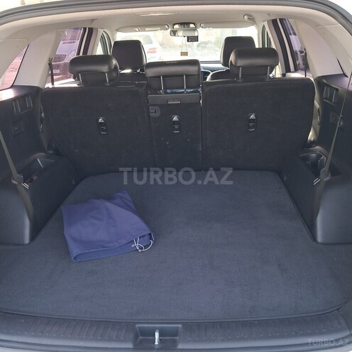 Kia Sorento 2015, 167,000 km - 2.0 l - Bakı