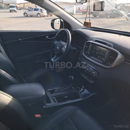 Kia Sorento 2015, 167,000 km - 2.0 l - Bakı
