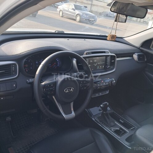 Kia Sorento 2015, 167,000 km - 2.0 l - Bakı