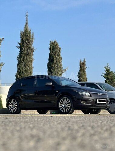 Hyundai i30 2008, 230,000 km - 1.6 l - Bakı