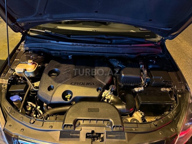 Hyundai i30 2008, 230,000 km - 1.6 l - Bakı