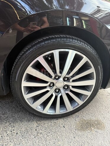 Hyundai i30 2008, 230,000 km - 1.6 l - Bakı