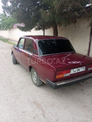 LADA (VAZ) 2107 2003, 73,000 km - 1.6 l - Quba