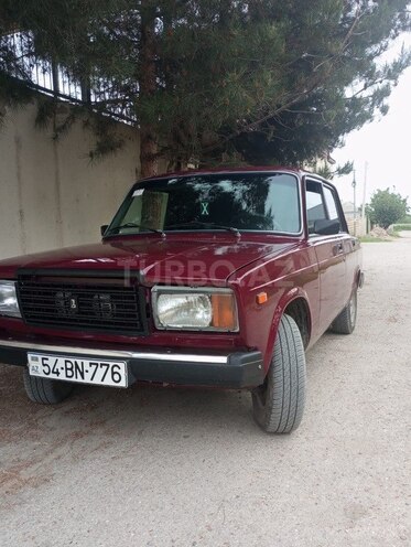 LADA (VAZ) 2107 2003, 73,000 km - 1.6 l - Quba