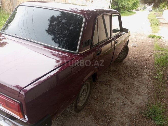 LADA (VAZ) 2107 2003, 73,000 km - 1.6 l - Quba