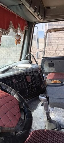 HOWO Sinotruk 2011, 321,000 km - 9.5 l - Bakı