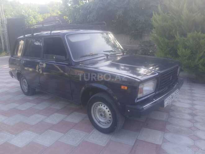 LADA (VAZ) 2104 1997, 280,000 km - 1.6 l - Bakı