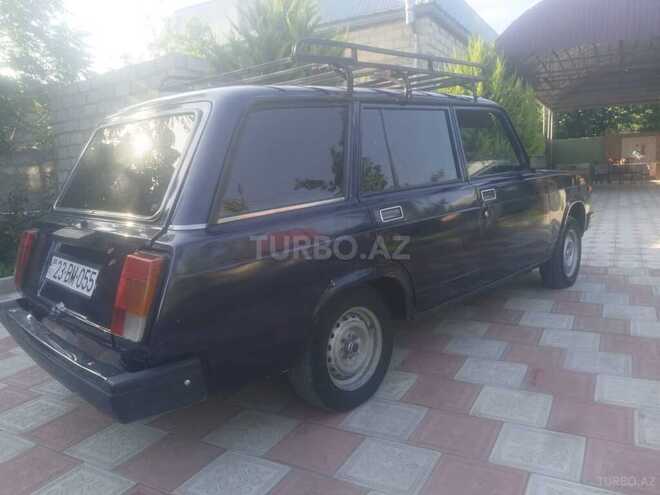 LADA (VAZ) 2104 1997, 280,000 km - 1.6 l - Bakı