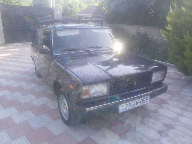 LADA (VAZ) 2104 1997, 280,000 km - 1.6 l - Bakı