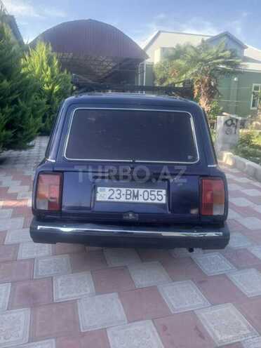 LADA (VAZ) 2104 1997, 280,000 km - 1.6 l - Bakı