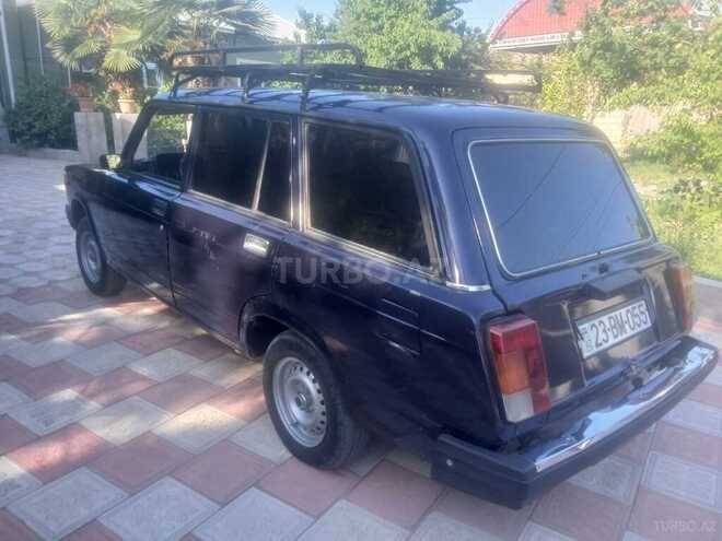 LADA (VAZ) 2104 1997, 280,000 km - 1.6 l - Bakı