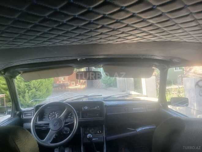 LADA (VAZ) 2104 1997, 280,000 km - 1.6 l - Bakı