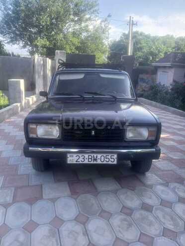 LADA (VAZ) 2104 1997, 280,000 km - 1.6 l - Bakı