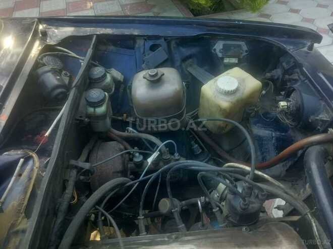 LADA (VAZ) 2104 1997, 280,000 km - 1.6 l - Bakı
