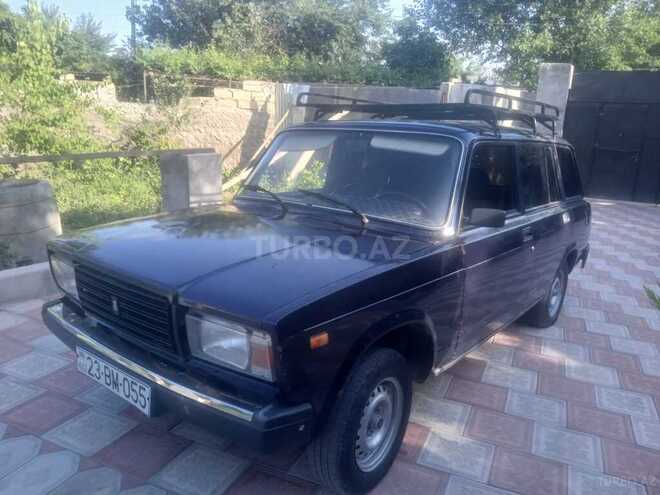 LADA (VAZ) 2104 1997, 280,000 km - 1.6 l - Bakı