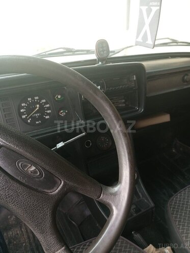 LADA (VAZ) 2107 2003, 73,000 km - 1.6 l - Quba