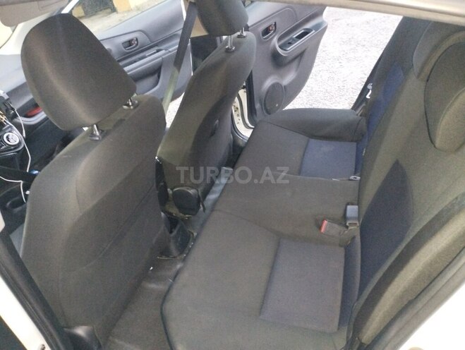 Toyota Aqua 2018, 72,000 km - 1.5 л - Bakı