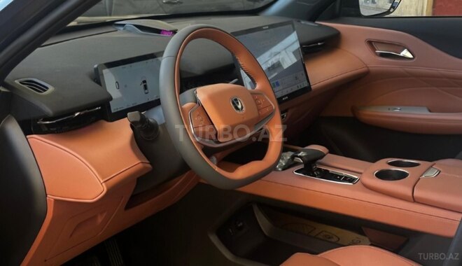 Changan  2025, 0 km - 1.5 l - Bakı