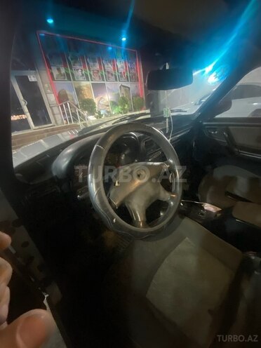 GAZ 31105 2005, 257,000 km - 2.4 l - Bakı