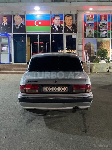 GAZ 31105 2005, 257,000 km - 2.4 l - Bakı