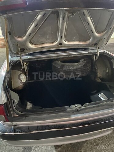 GAZ 31105 2005, 257,000 km - 2.4 l - Bakı