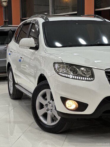 Hyundai Santa Fe 2010, 215,000 km - 2.0 л - Sumqayıt