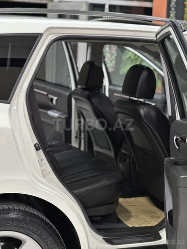 Hyundai Santa Fe 2010, 215,000 km - 2.0 л - Sumqayıt