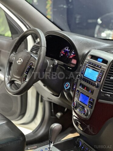 Hyundai Santa Fe 2010, 215,000 km - 2.0 л - Sumqayıt