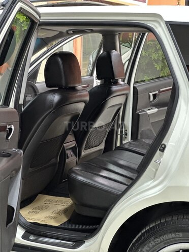 Hyundai Santa Fe 2010, 215,000 km - 2.0 л - Sumqayıt
