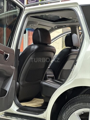 Hyundai Santa Fe 2010, 215,000 km - 2.0 л - Sumqayıt