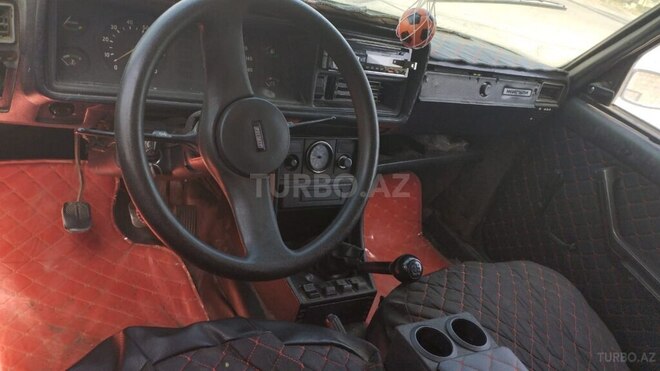LADA (VAZ) 2107 1986, 85,000 km - 1.6 l - Xaçmaz