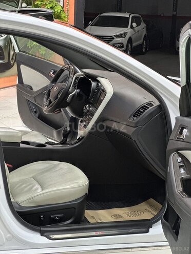 Kia Optima 2012, 169,000 km - 2.0 л - Sumqayıt