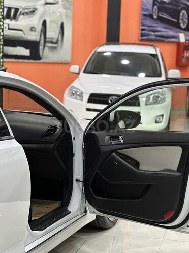 Kia Optima 2012, 169,000 km - 2.0 л - Sumqayıt
