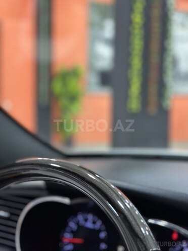 Kia Optima 2012, 169,000 km - 2.0 л - Sumqayıt