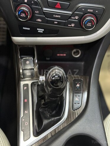 Kia Optima 2012, 169,000 km - 2.0 л - Sumqayıt