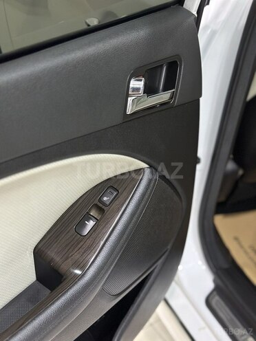 Kia Optima 2012, 169,000 km - 2.0 л - Sumqayıt