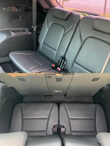 Hyundai Santa Fe 2016, 149,500 km - 2.0 l - Bakı