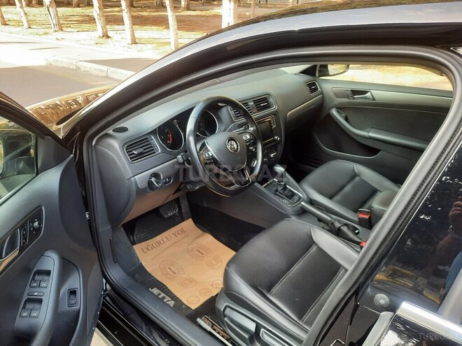 Volkswagen Jetta 2017, 185,075 km - 1.4 l - Bakı