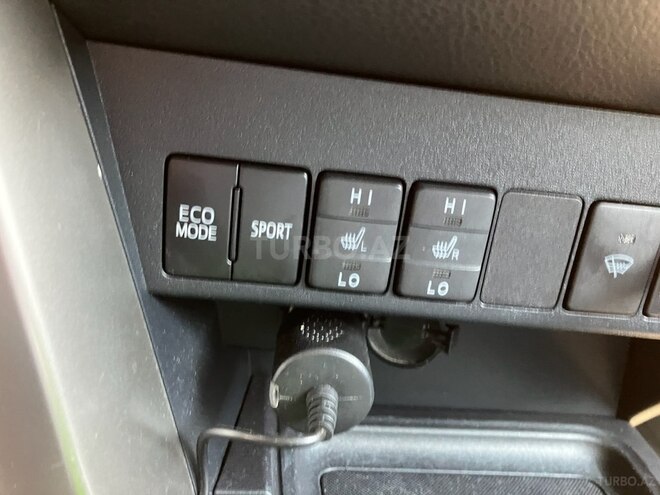 Toyota RAV4 2014, 214,000 km - 2.0 л - Bakı