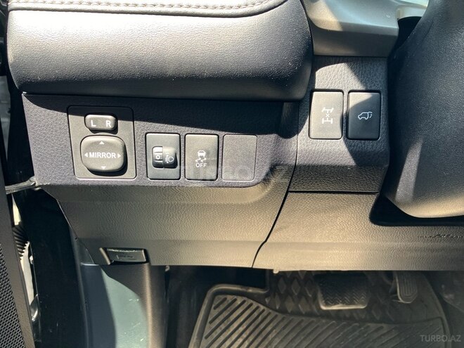 Toyota RAV4 2014, 214,000 km - 2.0 л - Bakı