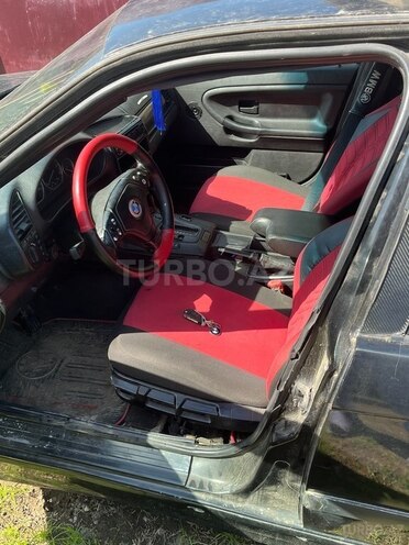 BMW 320 1995, 500,000 km - 2.0 l - Lənkəran