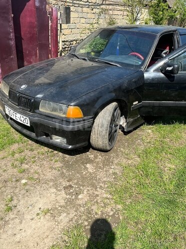 BMW 320 1995, 500,000 km - 2.0 l - Lənkəran