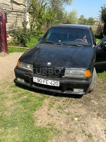 BMW 320 1995, 500,000 km - 2.0 l - Lənkəran
